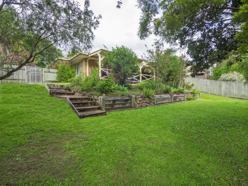 4 Sharon Court, Albany Creek QLD 4035