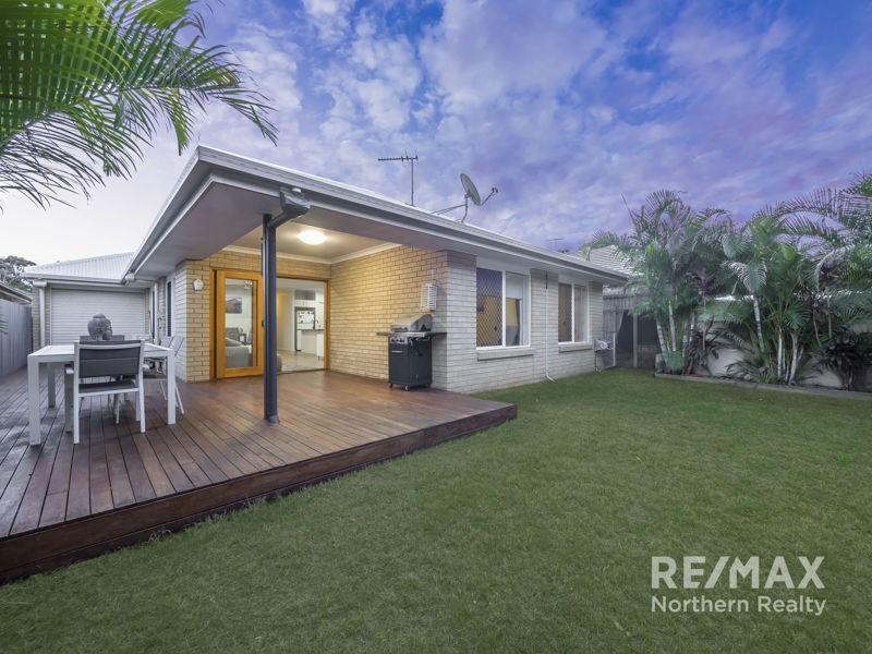 7 Bonney Court, Warner QLD 4500