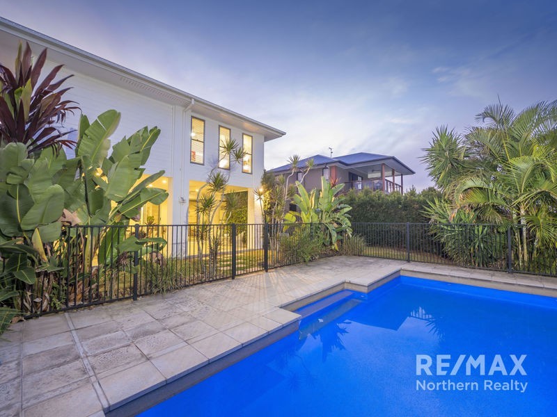 10 Bend Court, Eatons Hill QLD 4037