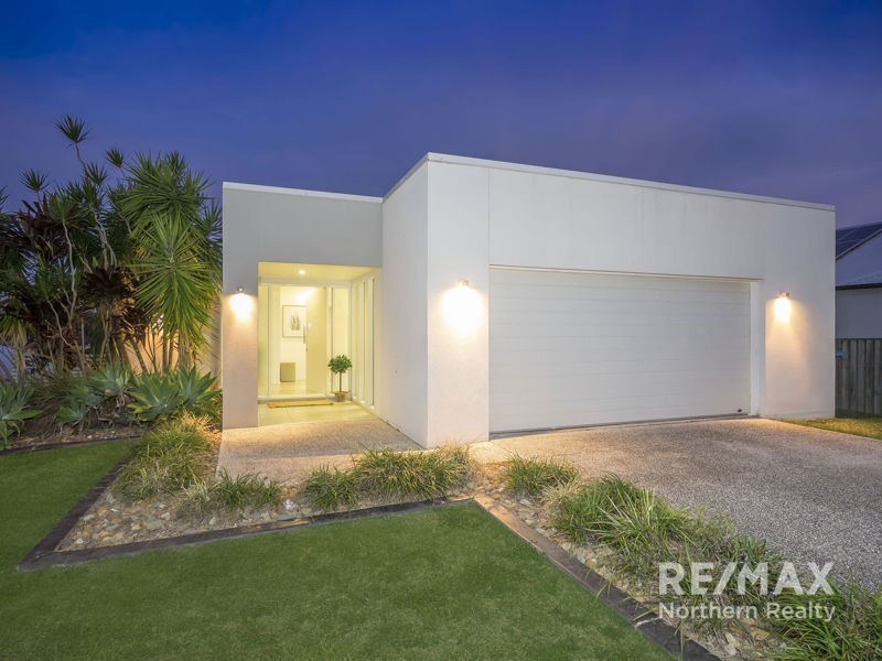 10 Bend Court, Eatons Hill QLD 4037