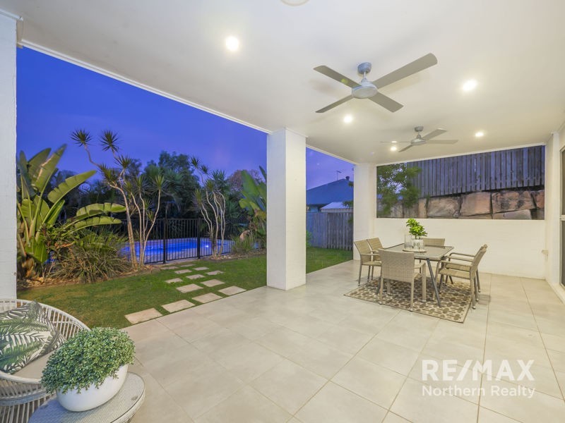 10 Bend Court, Eatons Hill QLD 4037