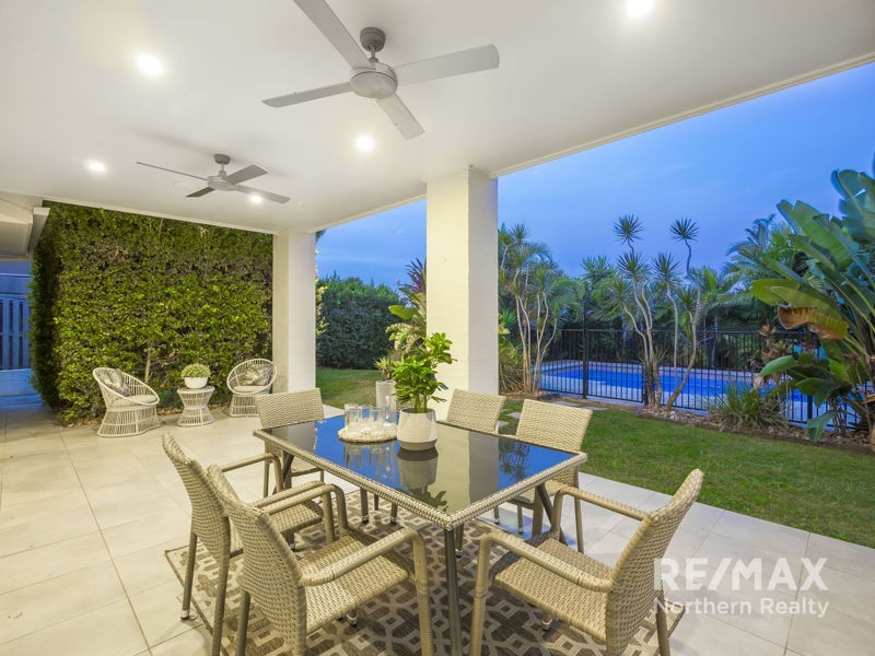 10 Bend Court, Eatons Hill QLD 4037