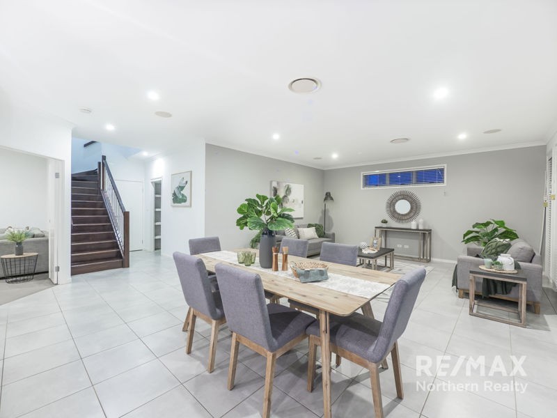 10 Bend Court, Eatons Hill QLD 4037