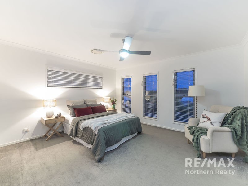 10 Bend Court, Eatons Hill QLD 4037