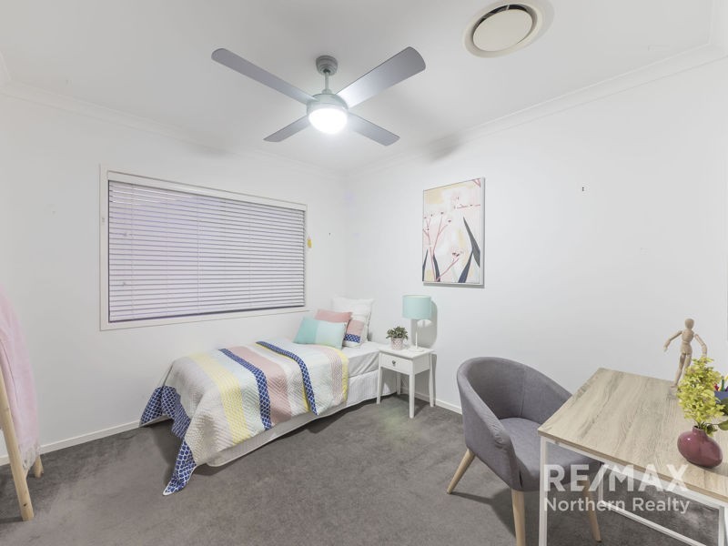 10 Bend Court, Eatons Hill QLD 4037