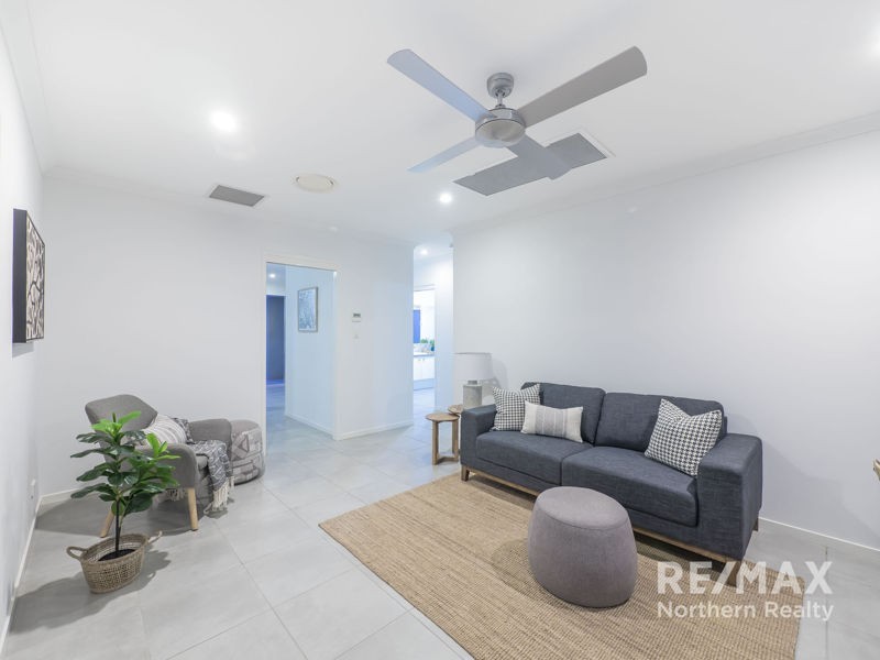 10 Bend Court, Eatons Hill QLD 4037