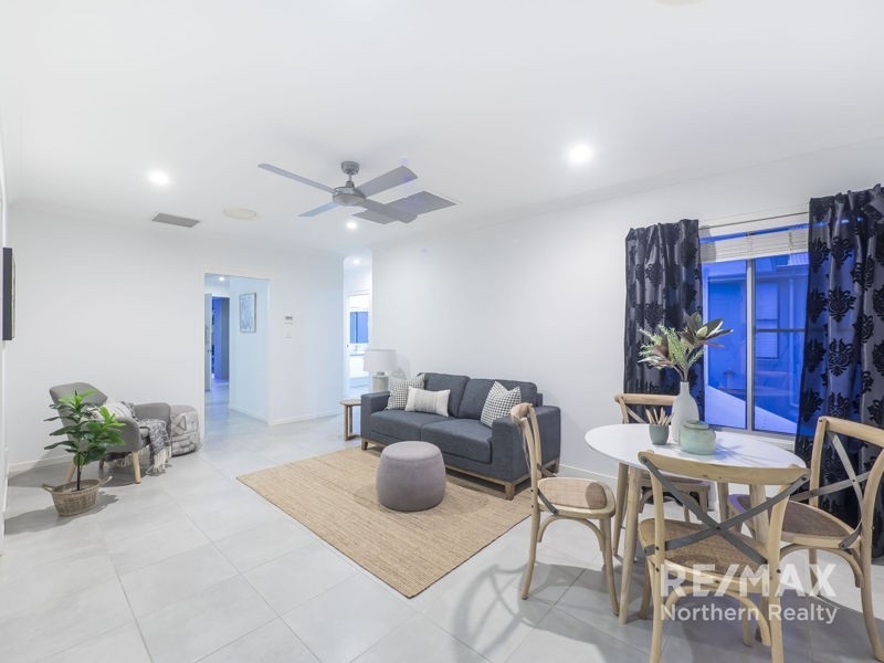 10 Bend Court, Eatons Hill QLD 4037