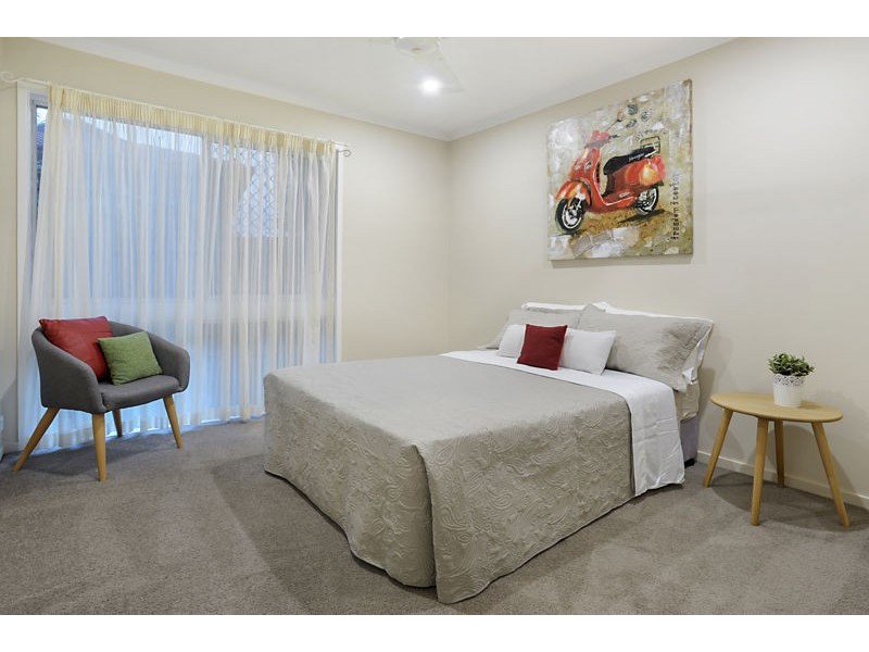 4 Caladenia Court, Everton Hills QLD 4053