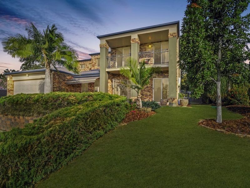 35 Snow Wood Drive, Eatons Hill QLD 4037