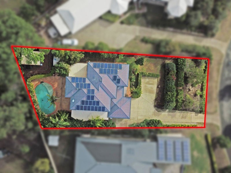 35 Snow Wood Drive, Eatons Hill QLD 4037