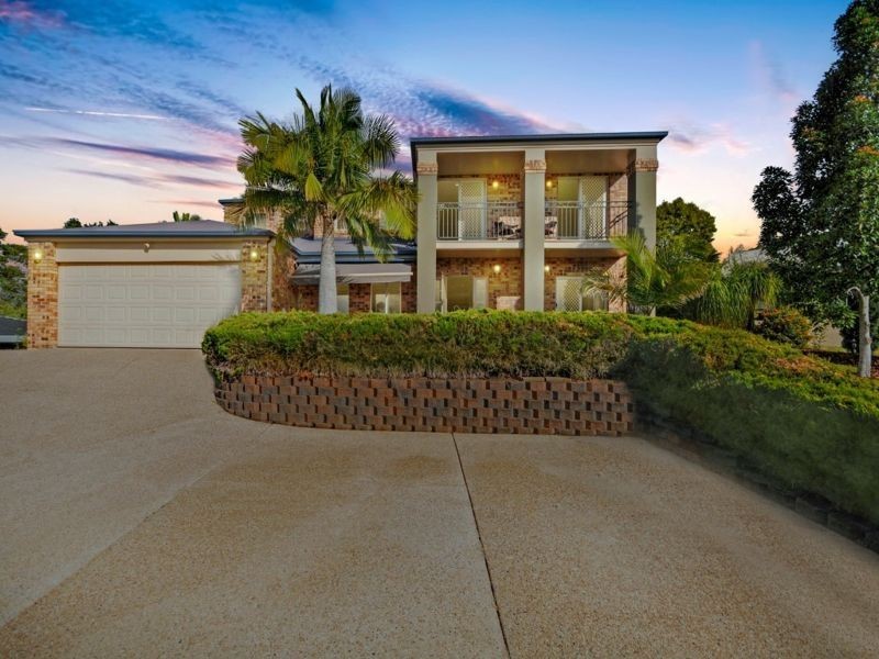 35 Snow Wood Drive, Eatons Hill QLD 4037