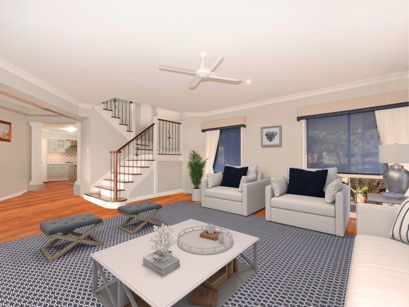 35 Snow Wood Drive, Eatons Hill QLD 4037