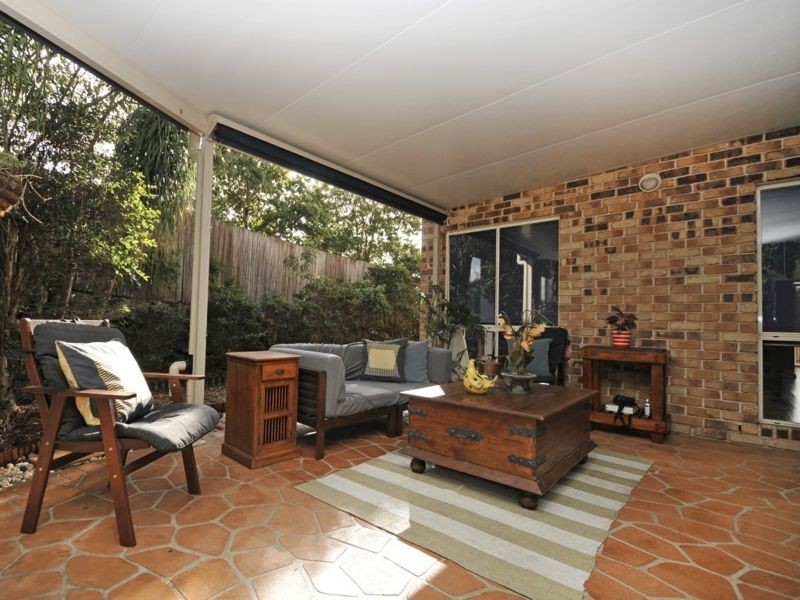 35 Snow Wood Drive, Eatons Hill QLD 4037