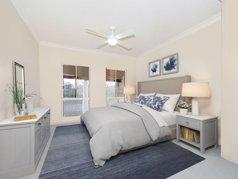 35 Snow Wood Drive, Eatons Hill QLD 4037