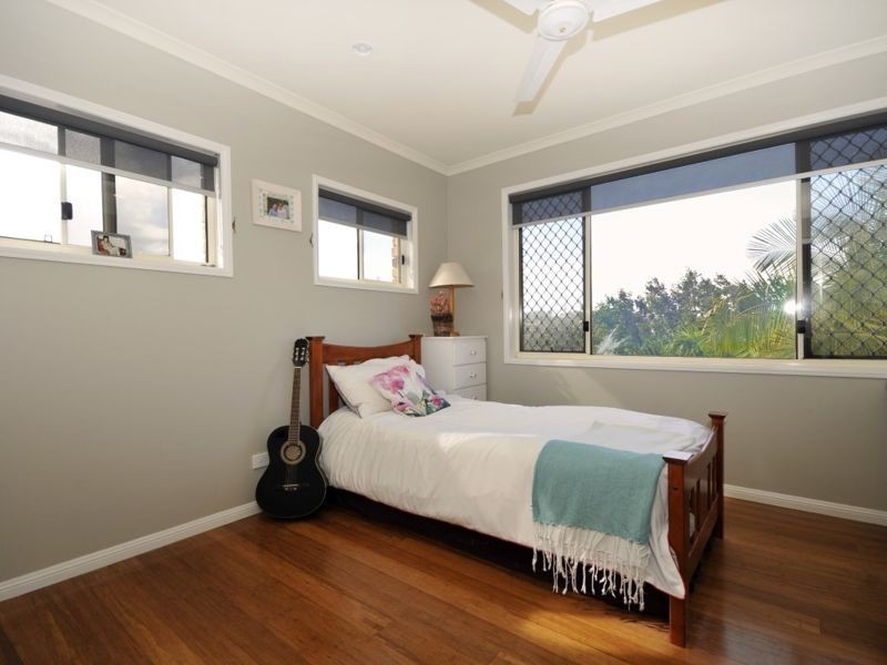 35 Snow Wood Drive, Eatons Hill QLD 4037