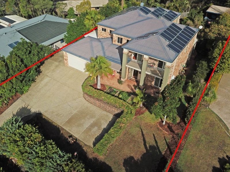 35 Snow Wood Drive, Eatons Hill QLD 4037