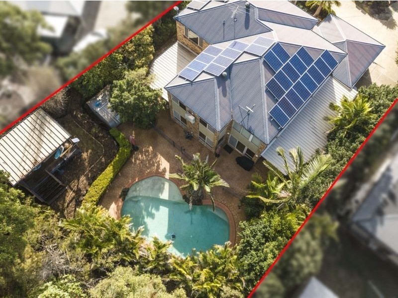 35 Snow Wood Drive, Eatons Hill QLD 4037