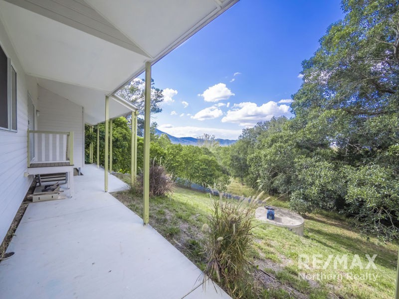 40 Smalls Road, Highvale QLD 4520