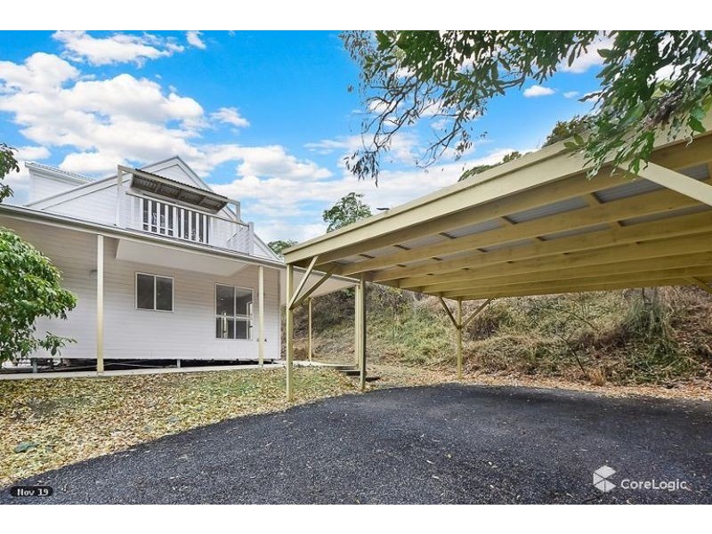 40 Smalls Road, Highvale QLD 4520