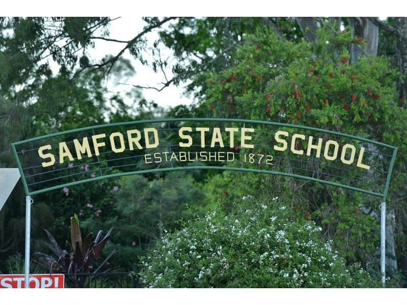 40 Smalls Road, Highvale QLD 4520