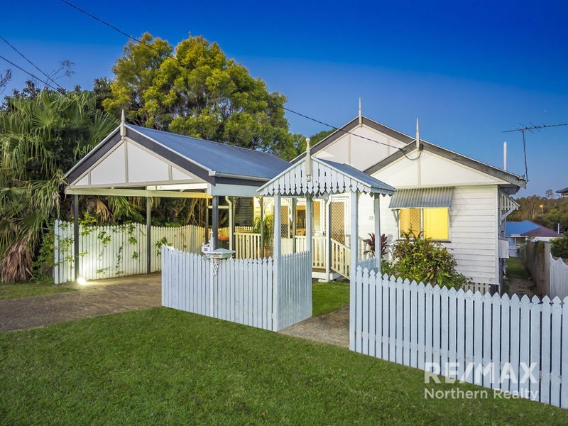 35 Wakefield St, Bald Hills QLD 4036