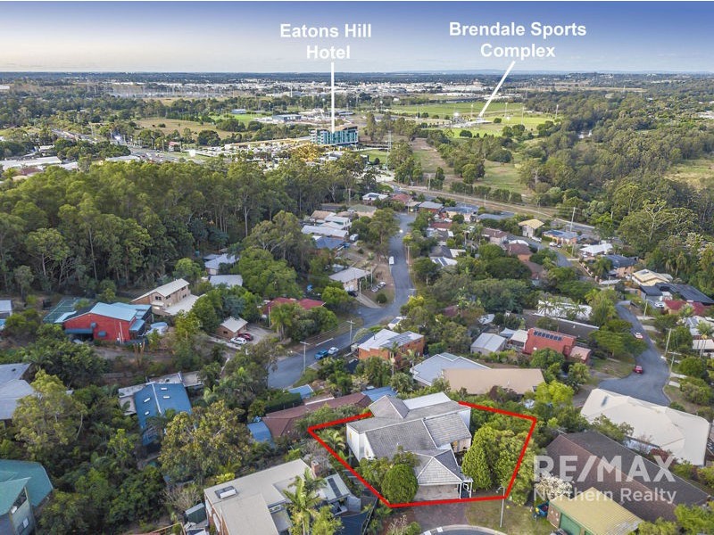 5 Midas Street, Eatons Hill QLD 4037