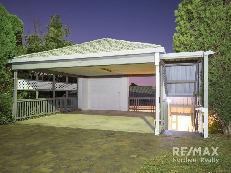 5 Midas Street, Eatons Hill QLD 4037