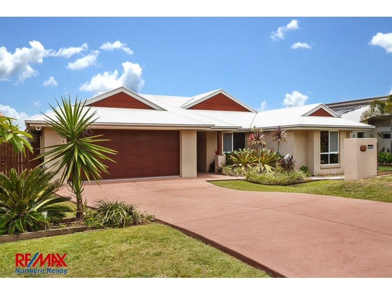 25 Barambah Circuit, Warner QLD 4500