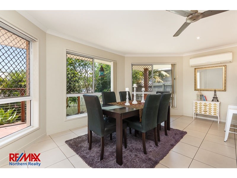 25 Barambah Circuit, Warner QLD 4500