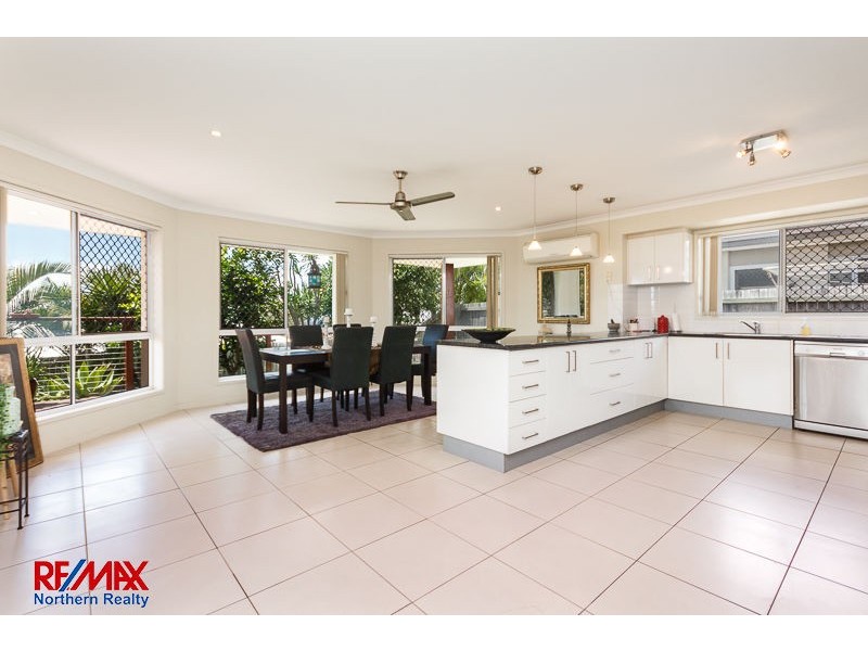 25 Barambah Circuit, Warner QLD 4500