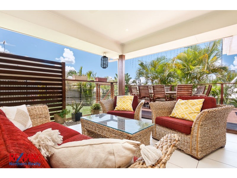 25 Barambah Circuit, Warner QLD 4500