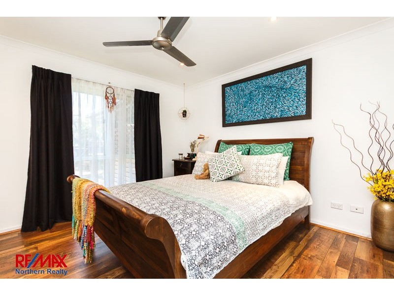 25 Barambah Circuit, Warner QLD 4500