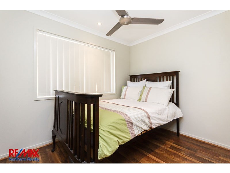 25 Barambah Circuit, Warner QLD 4500