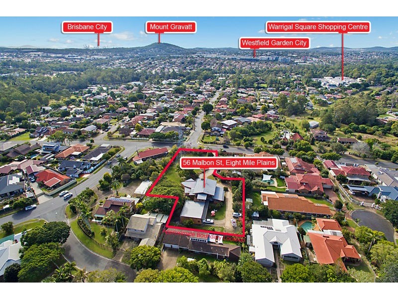 56 Malbon St, Eight Mile Plains QLD 4113