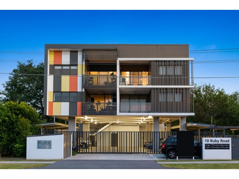 4/10 Ruby Road, Mitchelton QLD 4053