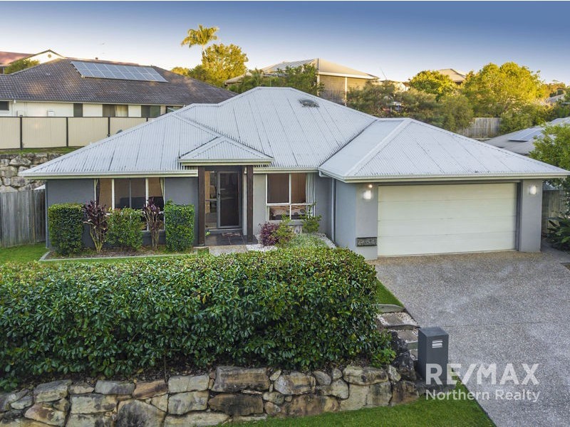 34 BELLA STREET, Cashmere QLD 4500