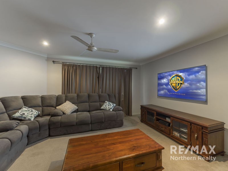 34 BELLA STREET, Cashmere QLD 4500