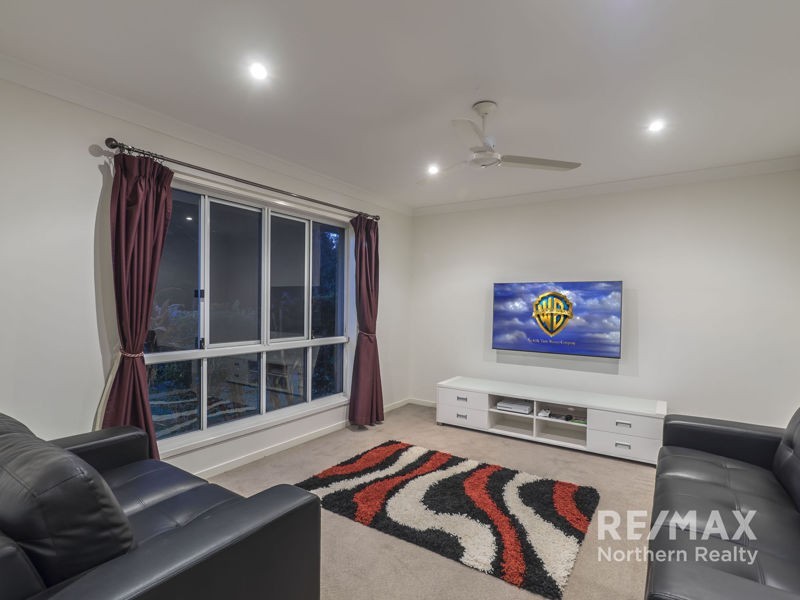 34 BELLA STREET, Cashmere QLD 4500