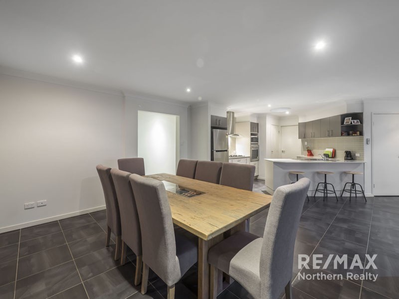 34 BELLA STREET, Cashmere QLD 4500