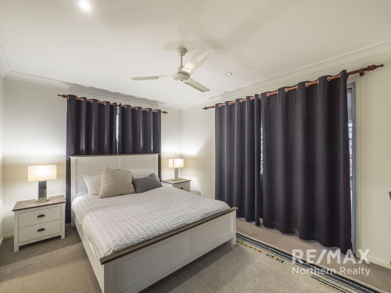 34 BELLA STREET, Cashmere QLD 4500
