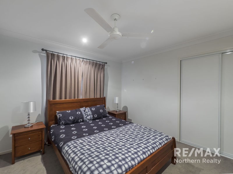 34 BELLA STREET, Cashmere QLD 4500