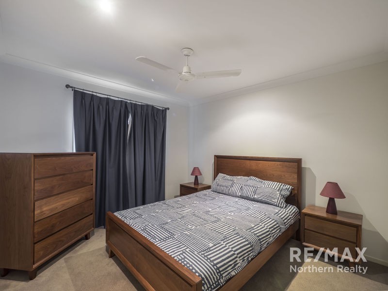 34 BELLA STREET, Cashmere QLD 4500