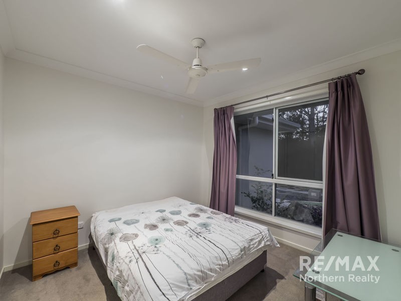 34 BELLA STREET, Cashmere QLD 4500