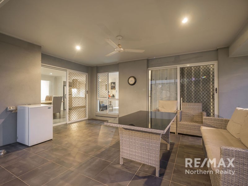 34 BELLA STREET, Cashmere QLD 4500