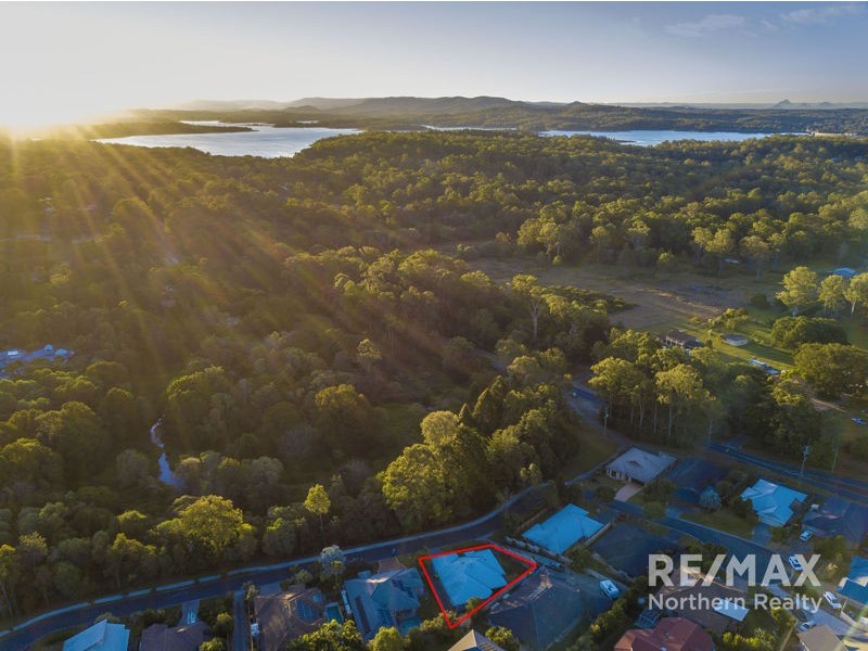 34 BELLA STREET, Cashmere QLD 4500