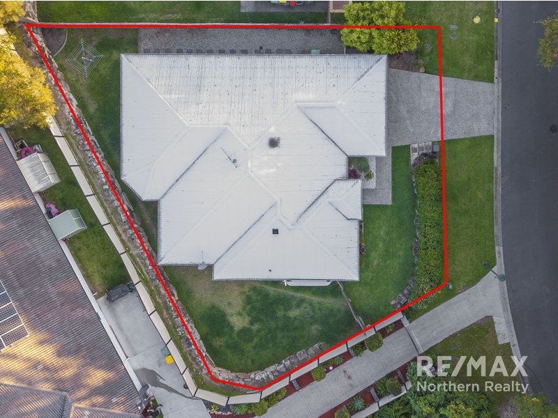 34 BELLA STREET, Cashmere QLD 4500