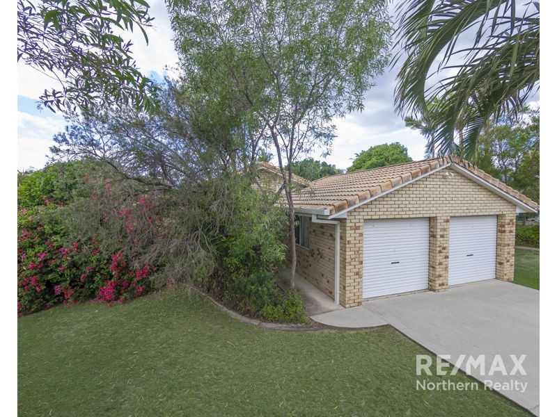 3 Pascali Crescent, Eatons Hill QLD 4037