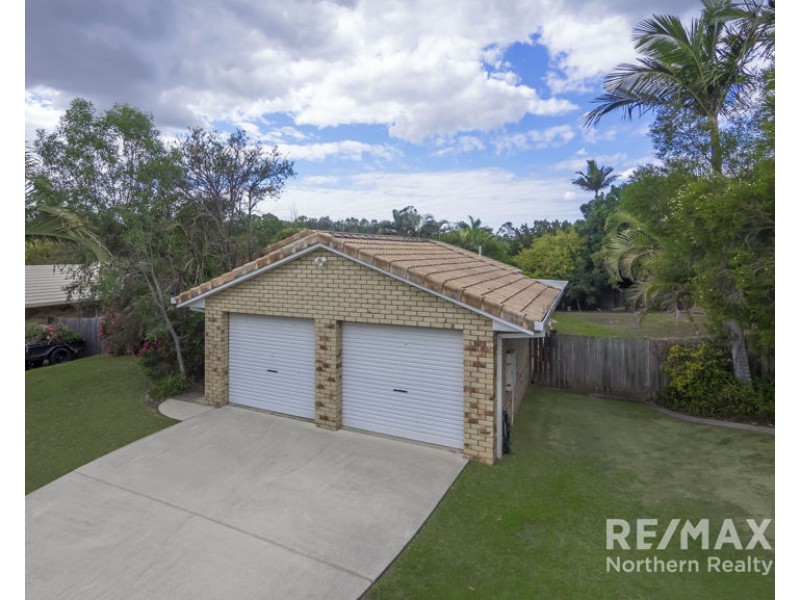 3 Pascali Crescent, Eatons Hill QLD 4037