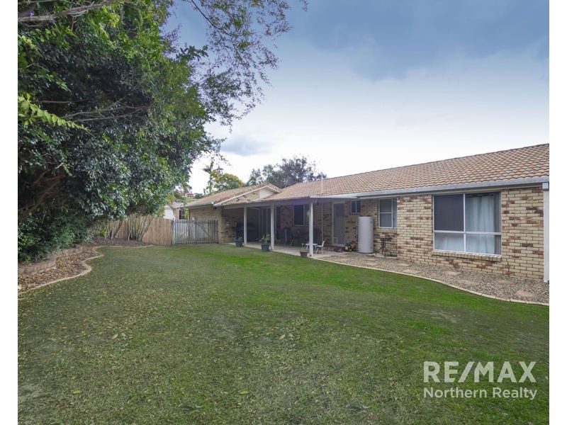 3 Pascali Crescent, Eatons Hill QLD 4037