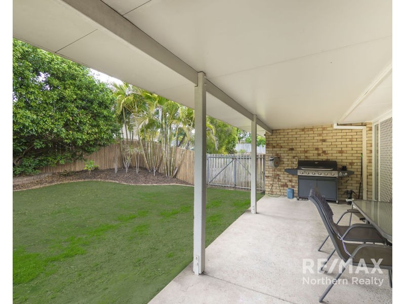 3 Pascali Crescent, Eatons Hill QLD 4037